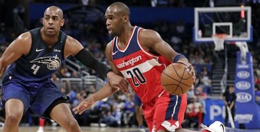 La NBA suspende por 25 partidos a Jodie Meeks por dopaje