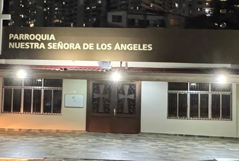 Betania: descubre un recorrido alternativo por las siete iglesias