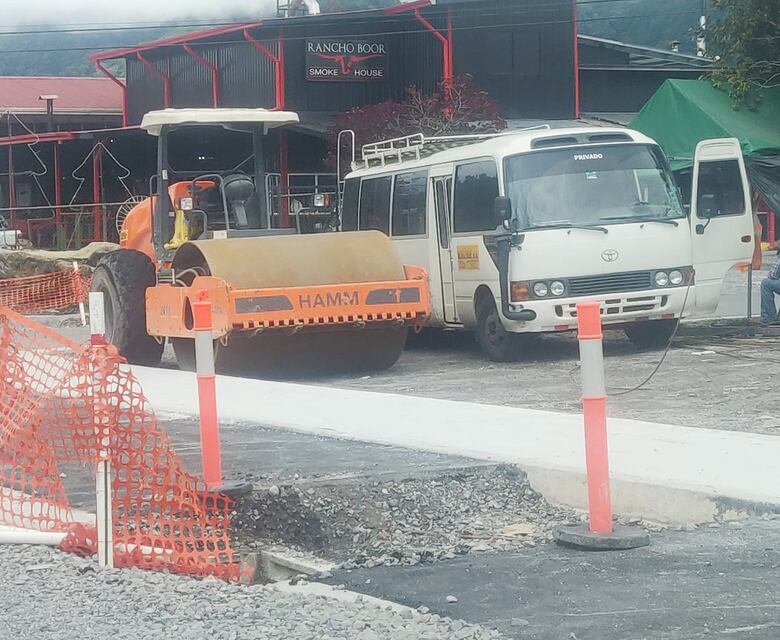 Bagatrac, el emporio que destronó a Odebrecht