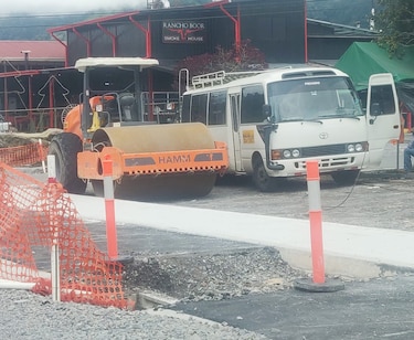 Bagatrac, el emporio que destronó a Odebrecht