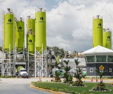 Cementeras responden a baja demanda con inversión, diversificación y exportación