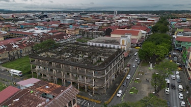 Casa Wilcox vuelve a la agenda oficial con licitación para estudio y diseño