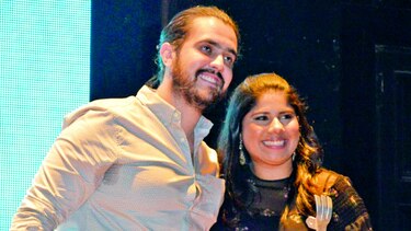 Premio a la gastronomía panameña