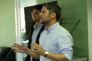 Boca La Caja y San Sebastián no entrarán en los cambios de zonificación del corregimiento de San Francisco