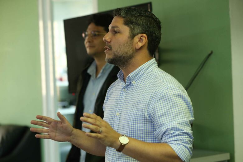 Cambio de zonificación en San Francisco: comunidad y autoridades consensuan propuesta