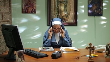 'Sin Voz': un llamado contra el abuso infantil estará en el IFF Panamá