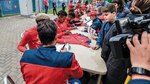 ‘Nos sentimos como en casa’