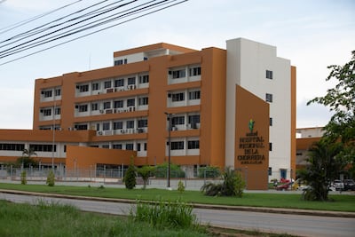 Médico es condenado a 15 años de prisión por violación agravada en La Chorrera