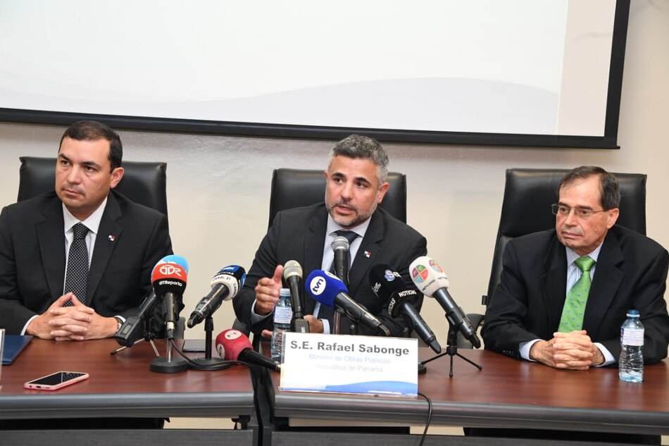 Túnel de línea 3 se construiría a unos 50 metros bajo el nivel del mar