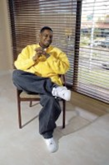 Volvió el hijo pródigo