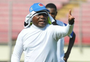 Plaza Amador tiene nuevo técnico: Jair Palacios