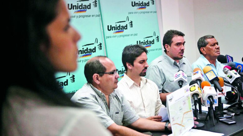 ONU insta a la liberación de Leopoldo López