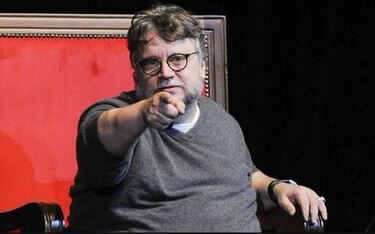 Guillermo del Toro hará filme sobre Pinocho para Netflix