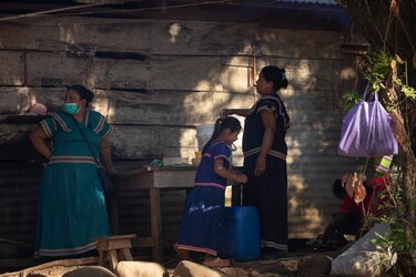 ‘Panamá debe generar más bienestar económico y social’