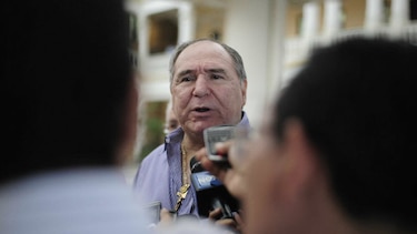 Justicia de Ecuador ordena la prisión para tres hijos del expresidente Abdalá Bucaram