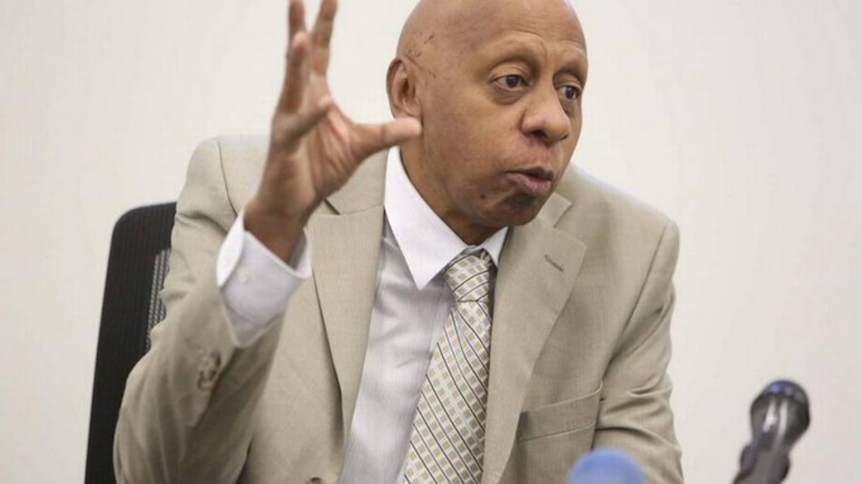 Detienen otra vez al disidente cubano Guillermo Fariñas