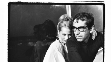 El mundo de Dennis Hopper