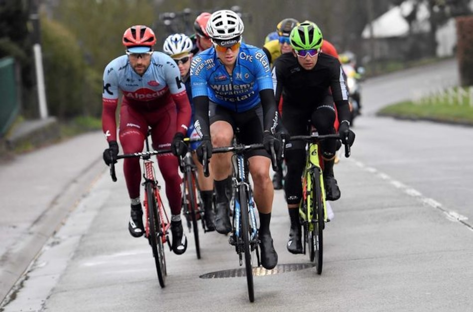 Conmoción en Bélgica por la muerte de Michael Goolaerts