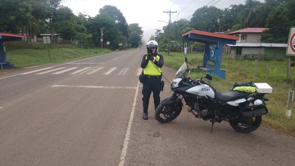 133 personas aprehendidas en Panamá por distintos delitos en las últimas 24 horas