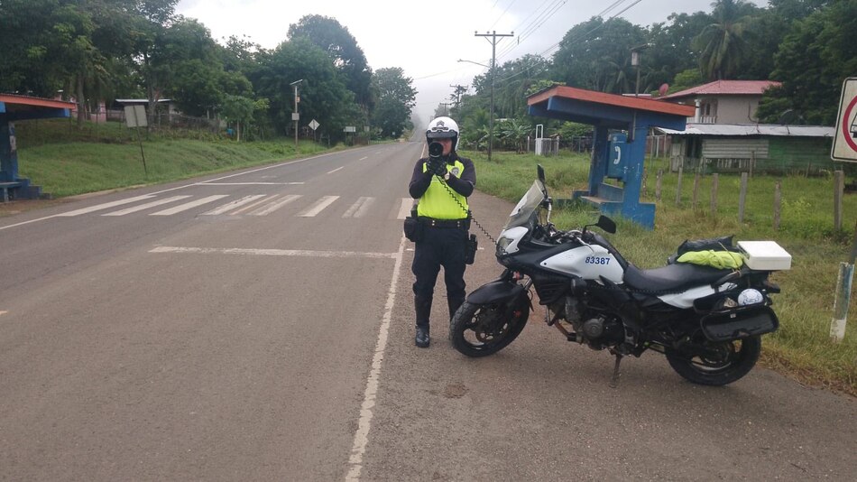 133 personas aprehendidas en Panamá por distintos delitos en las últimas 24 horas