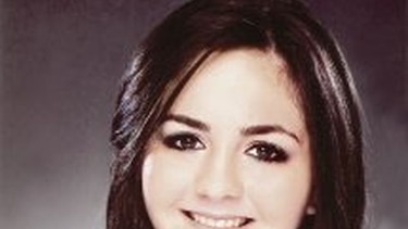 Diana Patricia Gómez Ibáñez
