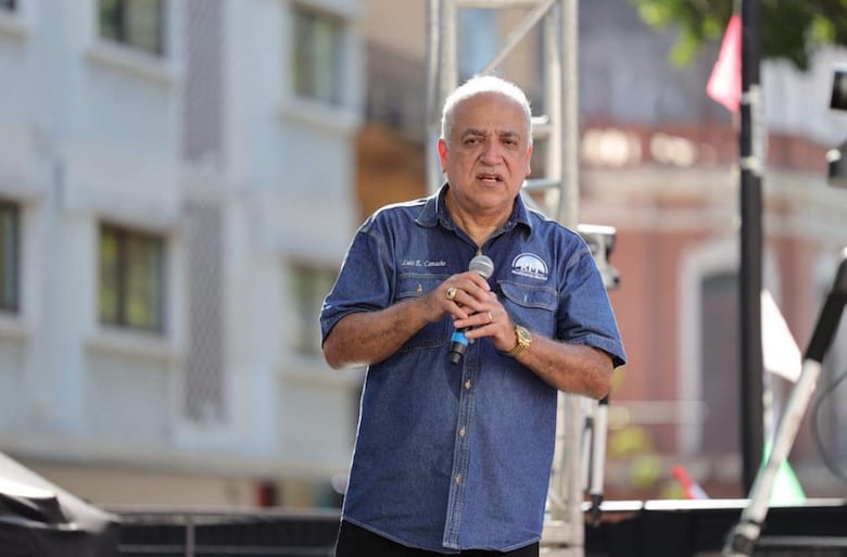 CD y el Partido Panameñista conformarán un solo bloque en la Asamblea Nacional