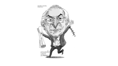 Ledezma, un líder que hace la diferencia