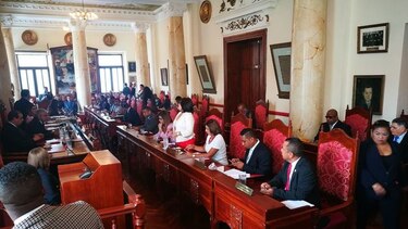 Consejo Municipal desiste de acuerdo para eliminar moratoria de nuevos permisos en Condado del Rey