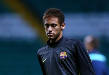 Santos desmiente al padre de Neymar y dice que desconocía acuerdo de 2011