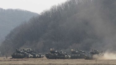 Seúl dice que Corea del Norte lanzó otro misil