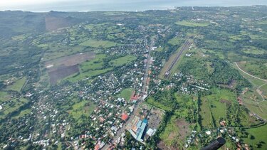 Idaan se prepara para enfrentar impacto del fenómeno de El Niño