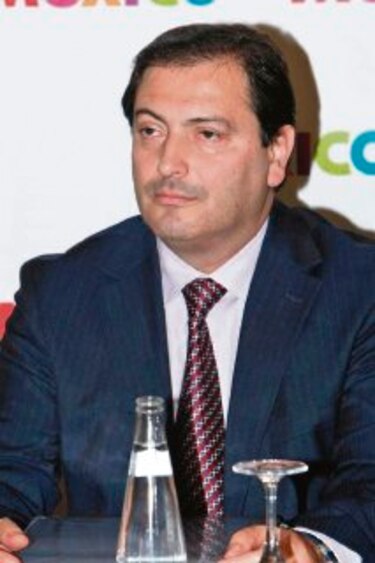 Preso exgobernador Femat por peculado