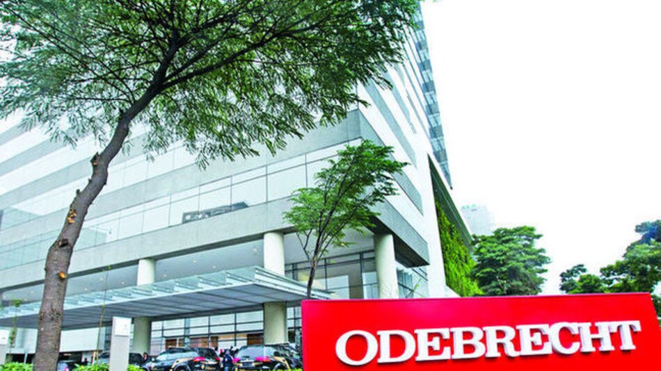 Argentina denuncia a Odebrecht por posibles sobreprecios en obras