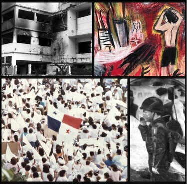 ‘Por Panamá la vida’, de Isabel De Obaldía, en el Museo de Arte Contemporáneo 