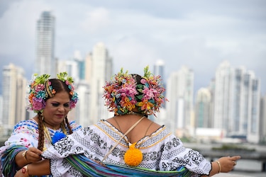 Panamá apuesta por convertirse en destino cinematográfico internacional