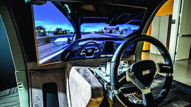 Nuevas tecnologías evitan choques en carreteras de EU