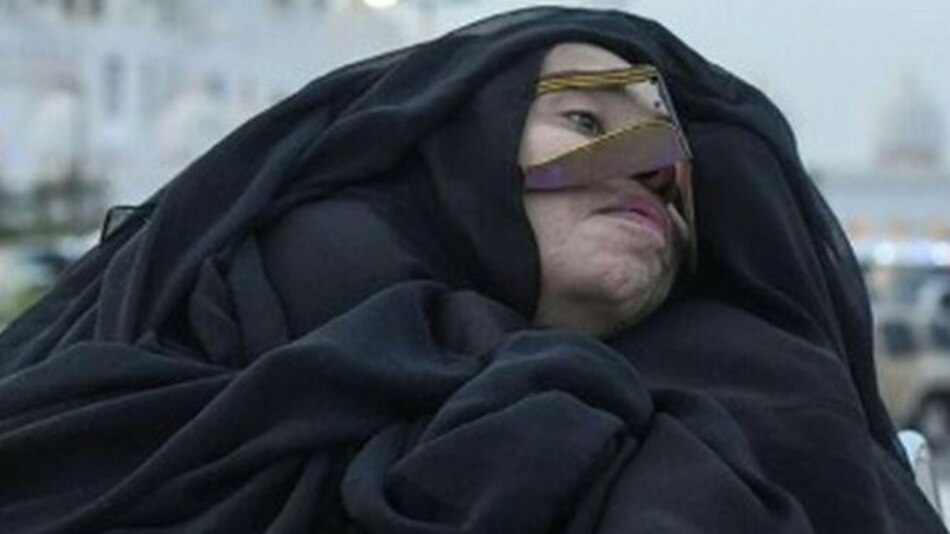 Despierta una mujer emiratí tras pasar 27 años en coma