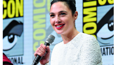 ‘Wonder Woman 2’ se estrenará en diciembre de 2019