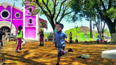 Los valores de un festival de arte