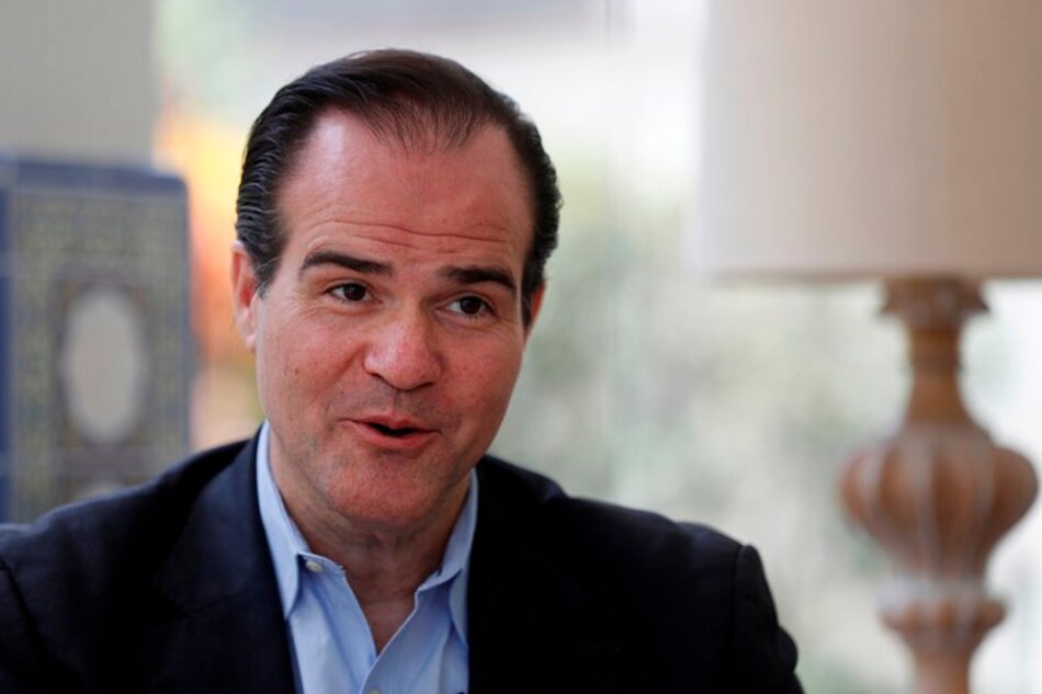 El BID destituye a su presidente por un amorío con una subordinada