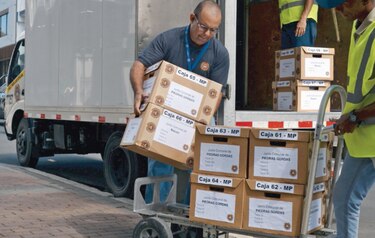 Caso de las juntas comunales lleva nueve meses paralizado