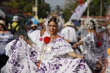 Festival Folclórico de Panamá extiende el periodo de inscripciones