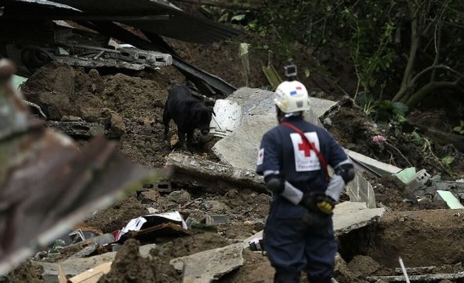Fuerza de Tarea Conjunta: Clima regresa a la normalidad