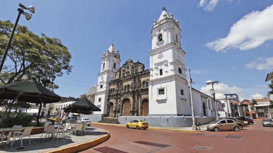 Por una Catedral Metropolitana más digna