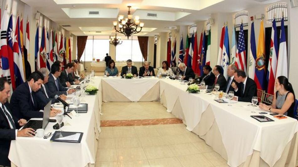 'El acuerdo respeta la seguridad jurídica de Genisa': Cámara de Comercio, Industrias y Agricultura