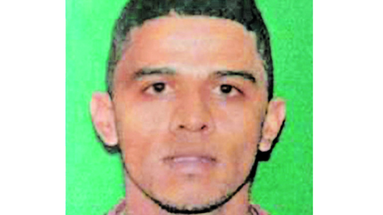 Policía captura a Enrique Jaén Chérigo, vinculado en arrollamiento de Mónica Licona