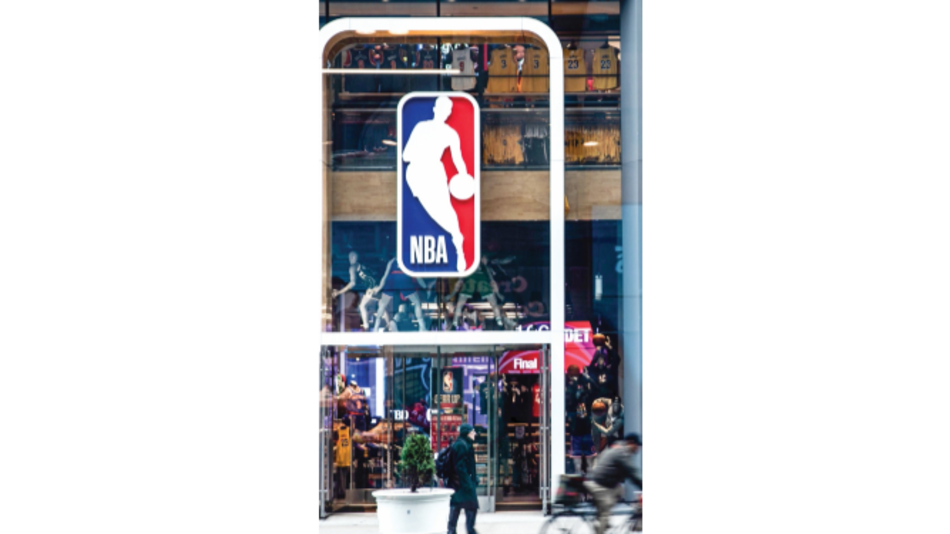 NBA establece programación con las finales en octubre