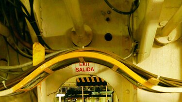 Máquina del tiempo