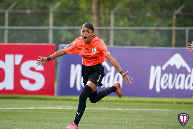 Copa Talento: Jornada decisiva en Sub-18 y Sub-14 rumbo a cuartos de final