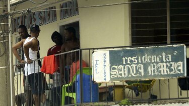Colombia deportó más de 5 mil 800 migrantes irregulares en últimos dos meses
